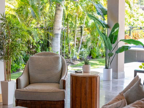 Luxury 4 Bedroom Vacation Home with Amazing Amenities