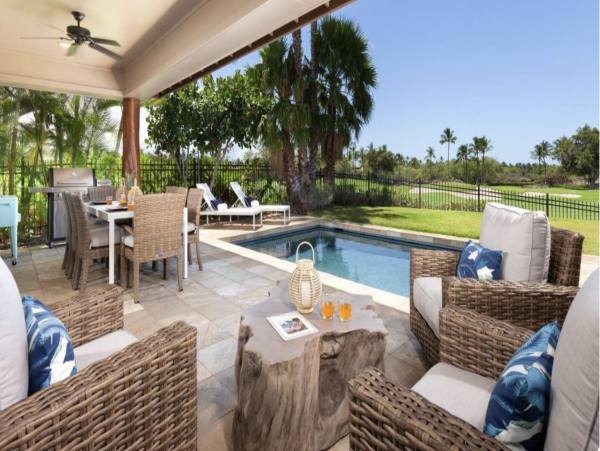 Pure Paradise Awaits Your Arrival.