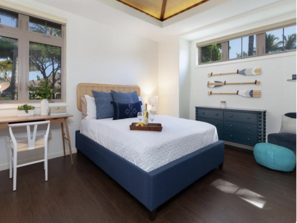 Pure Paradise Awaits Your Arrival.