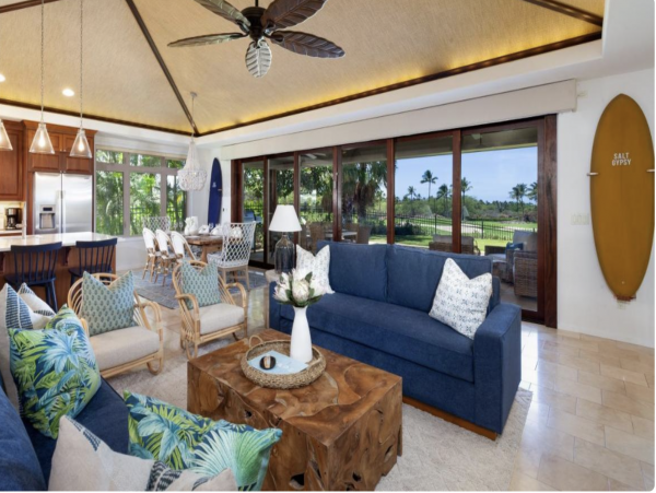 Pure Paradise Awaits Your Arrival.