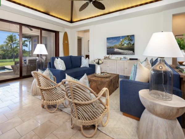 Pure Paradise Awaits Your Arrival.