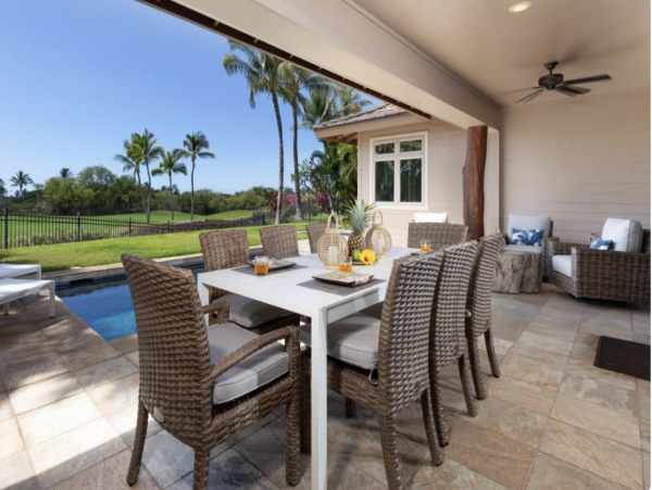 Pure Paradise Awaits Your Arrival.