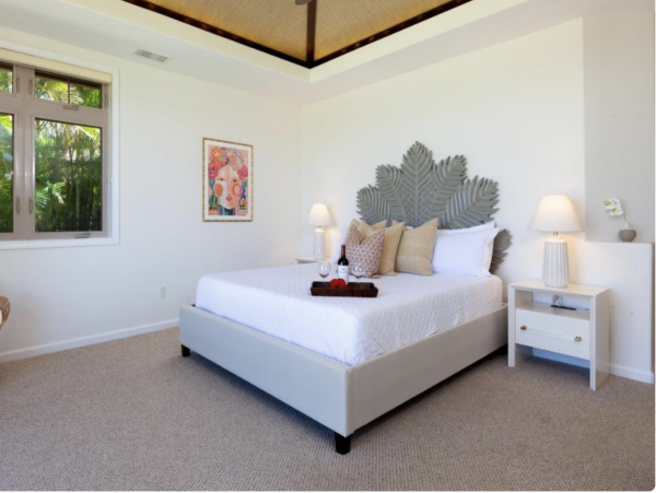 Pure Paradise Awaits Your Arrival.