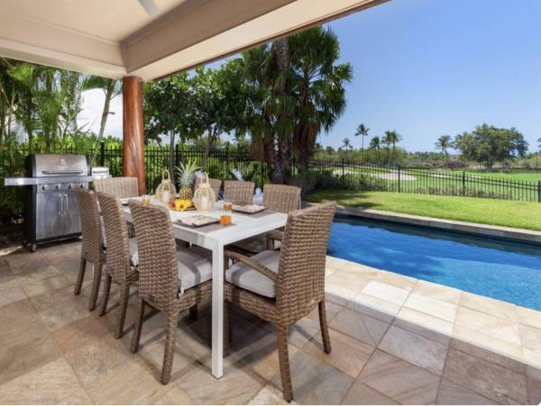 Pure Paradise Awaits Your Arrival.