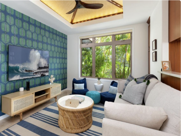 Pure Paradise Awaits Your Arrival.