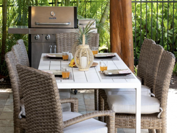 Pure Paradise Awaits Your Arrival.
