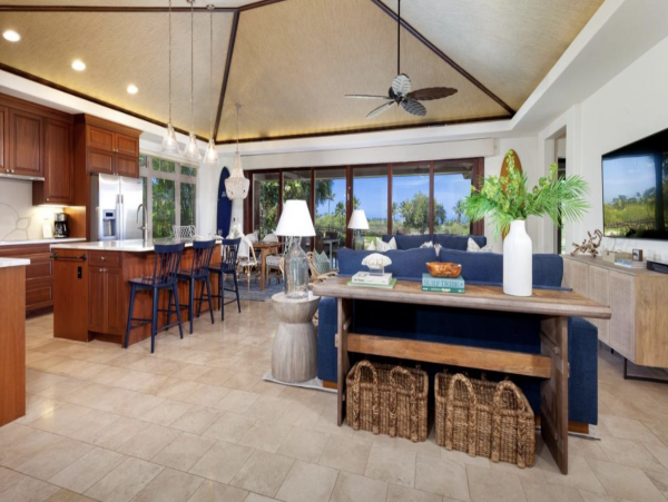 Pure Paradise Awaits Your Arrival.