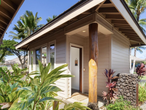 Pure Paradise Awaits Your Arrival.
