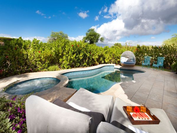 Luxury Villa Waimea Absolutely Stunning