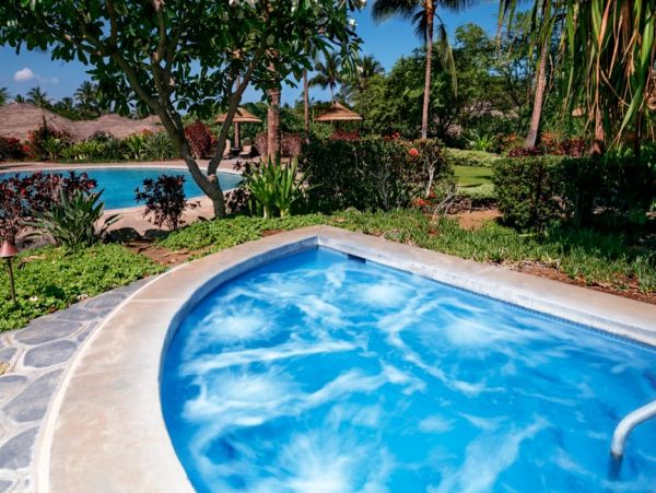 Luxury Villa Waimea Absolutely Stunning