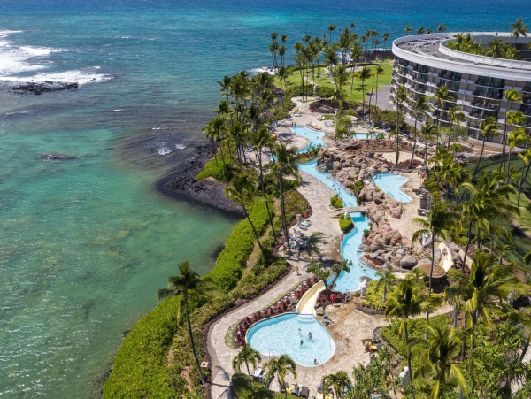 Luxury Villa Waimea Absolutely Stunning