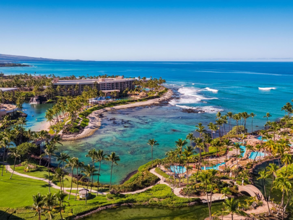 Luxury Villa Waimea Absolutely Stunning