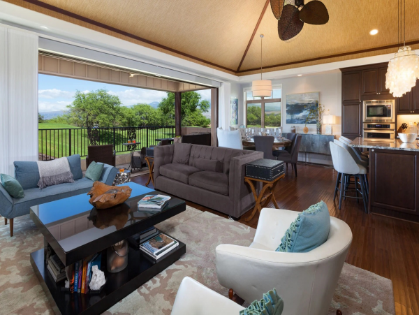 Luxury Villa Waimea Absolutely Stunning