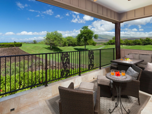 Luxury Villa Waimea Absolutely Stunning
