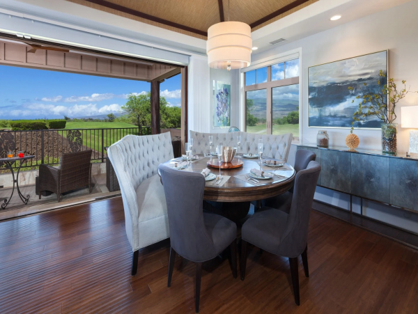 Luxury Villa Waimea Absolutely Stunning