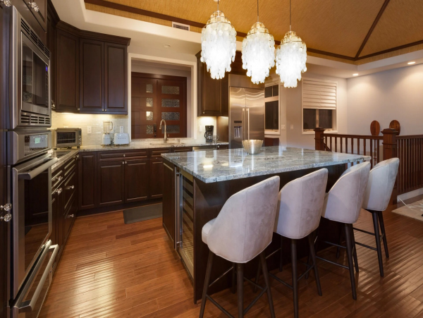 Luxury Villa Waimea Absolutely Stunning