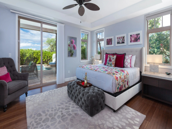 Luxury Villa Waimea Absolutely Stunning