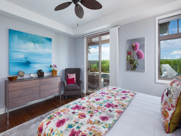 Luxury Villa Waimea Absolutely Stunning