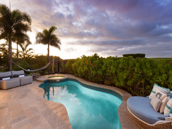 Luxury Villa Waimea Absolutely Stunning