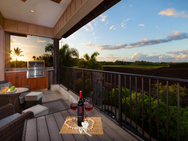 Luxury Villa Waimea Absolutely Stunning