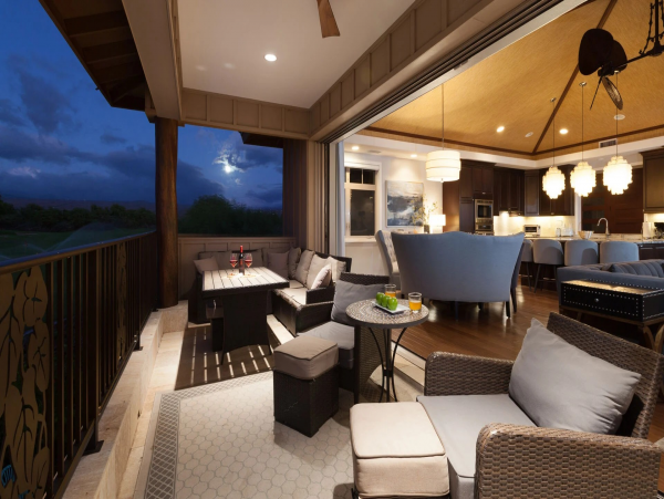 Luxury Villa Waimea Absolutely Stunning
