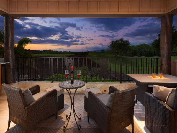 Luxury Villa Waimea Absolutely Stunning