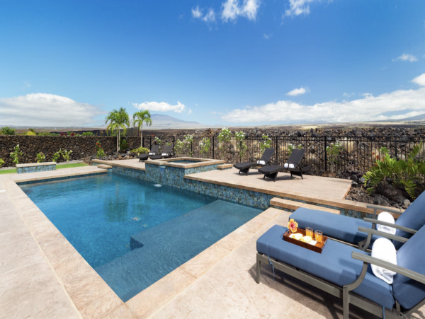 Luxury Four Bedroom Residence So Many Extras Call Today