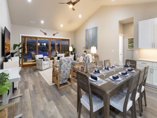 Luxury Four Bedroom Residence So Many Extras Call Today