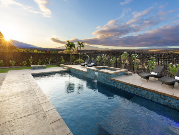 Luxury Four Bedroom Residence So Many Extras Call Today