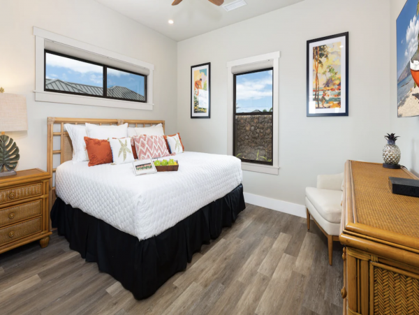 Luxury Four Bedroom Residence So Many Extras Call Today