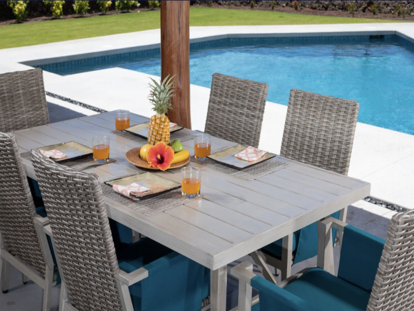 A Magnificent Villa with the Largest Private Pool Pure Heaven