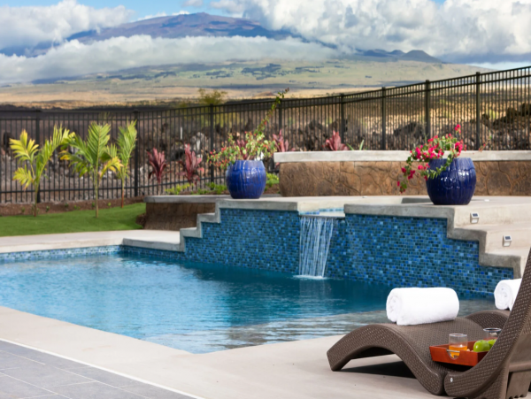 Big Island Perfect Getaway with 4 Bedrooms