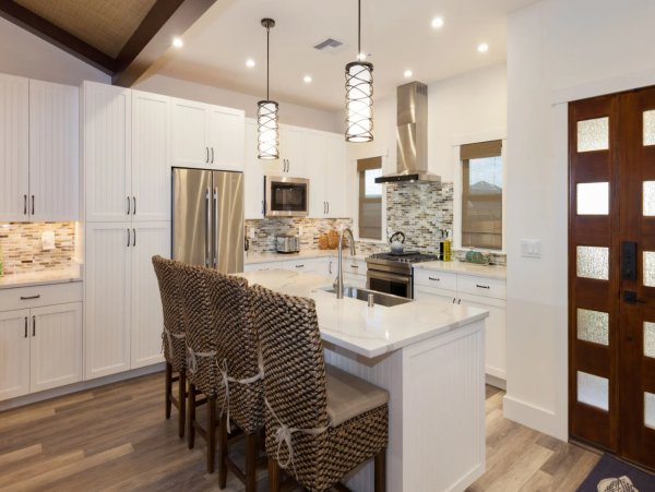 Big Island Perfect Getaway with 4 Bedrooms