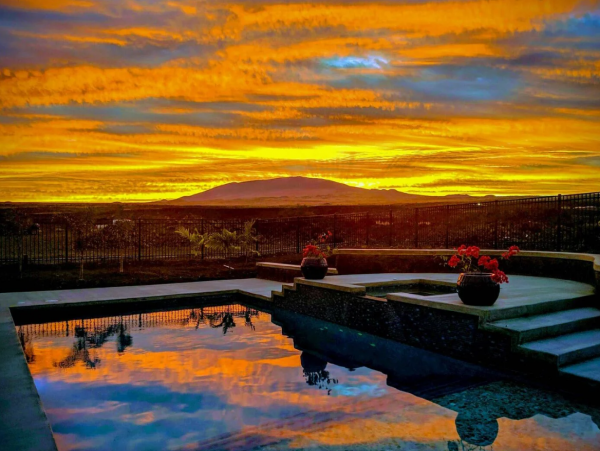 Big Island Perfect Getaway with 4 Bedrooms