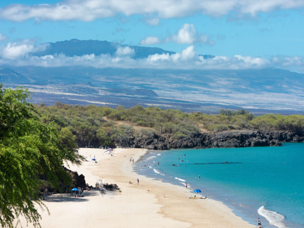 Big Island Perfect Getaway with 4 Bedrooms