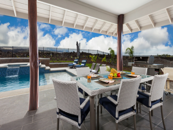 Big Island Perfect Getaway with 4 Bedrooms