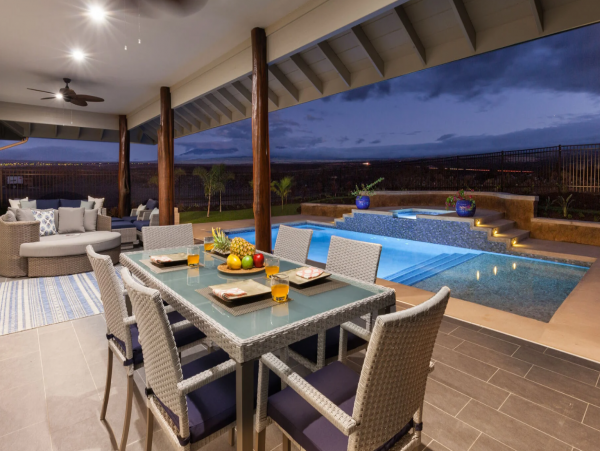 Big Island Perfect Getaway with 4 Bedrooms