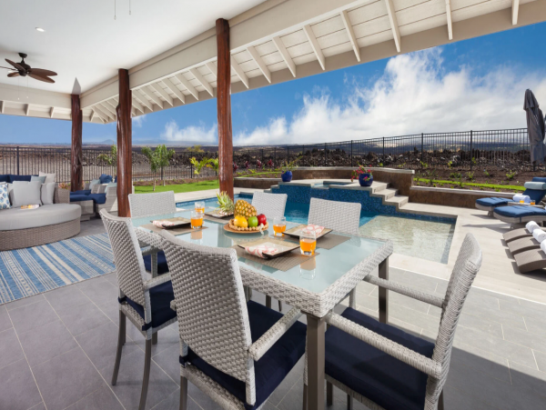 Big Island Perfect Getaway with 4 Bedrooms