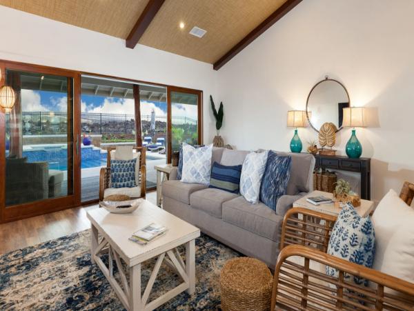 Big Island Perfect Getaway with 4 Bedrooms