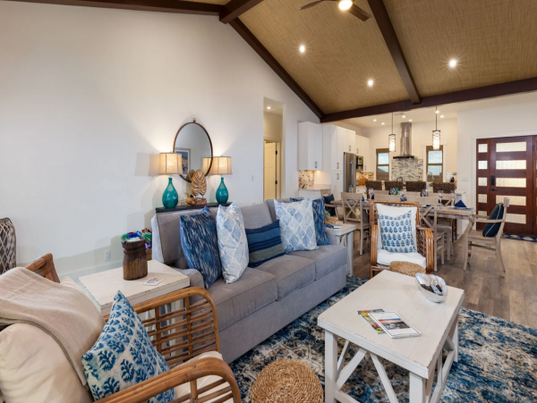 Big Island Perfect Getaway with 4 Bedrooms