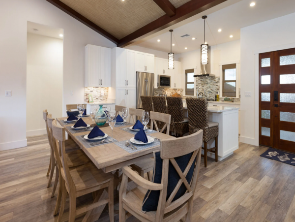 Big Island Perfect Getaway with 4 Bedrooms