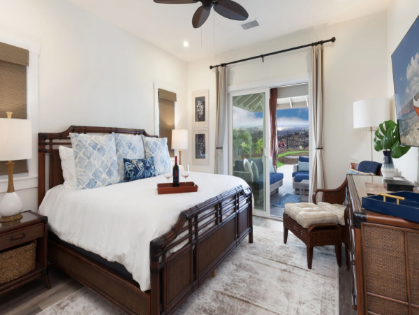 Big Island Perfect Getaway with 4 Bedrooms