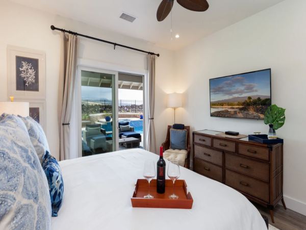 Big Island Perfect Getaway with 4 Bedrooms
