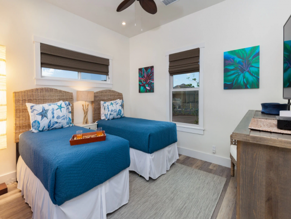 Big Island Perfect Getaway with 4 Bedrooms