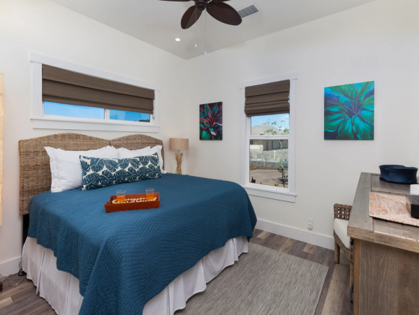 Big Island Perfect Getaway with 4 Bedrooms