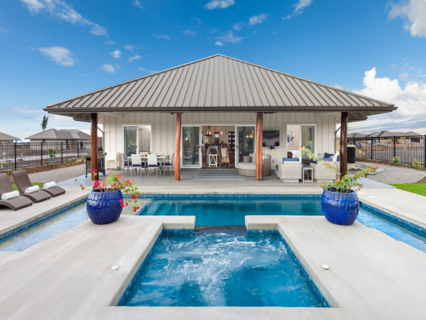 Big Island Perfect Getaway with 4 Bedrooms