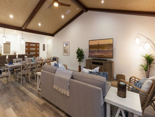 Big Island Perfect Getaway with 4 Bedrooms