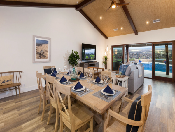 Big Island Perfect Getaway with 4 Bedrooms