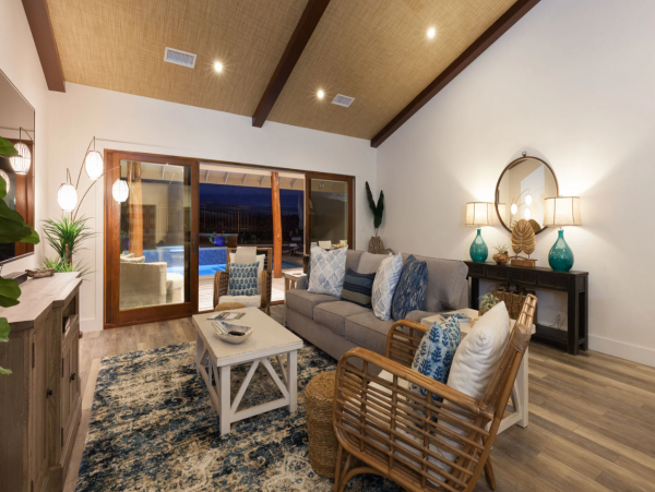 Big Island Perfect Getaway with 4 Bedrooms