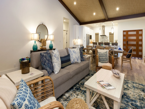 Big Island Perfect Getaway with 4 Bedrooms